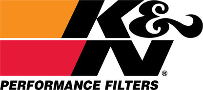 K&N 01-17 Harley Davidson Softail / Dyna FI Performance Air Intake System Silver