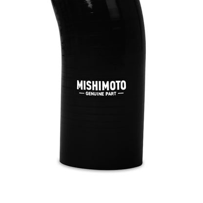 Mishimoto 16+ Mazda Miata Silicone Radiator Hose Kit - Black