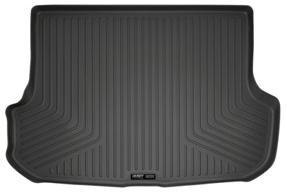 Husky Liners 2016 Lexus RX350 / 2016 Lexus RX450H Cargo Liner Rear Liner - Black