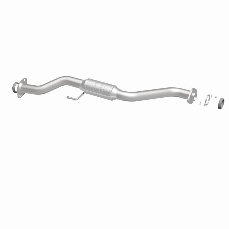 MagnaFlow Direct Fit Catalytic Converter 06-08 Suzuki Grand Vitara 2.7L