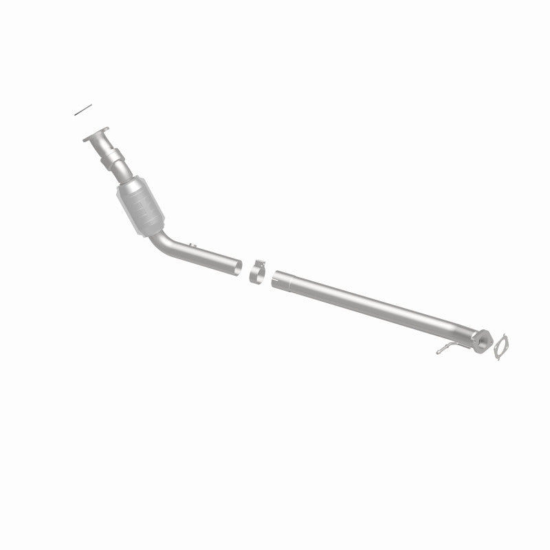 MagnaFlow Direct Fit Catalytic Converter Uplander 06 3.5L OEM