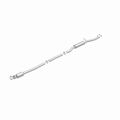 MagnaFlow Direct Fit Catalytic Converter 2019 Hyundai Tucson L4 OEM Underbody Single