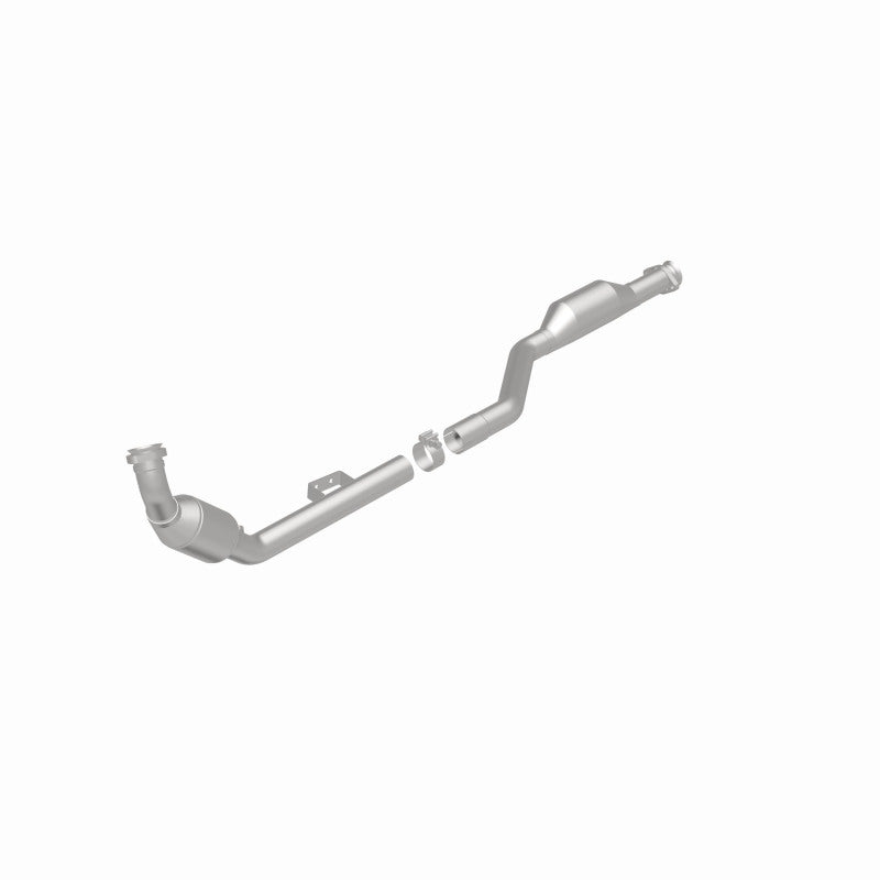 MagnaFlow Direct Fit Catalytic Converter 2000 Mercedes CL500 5.0L