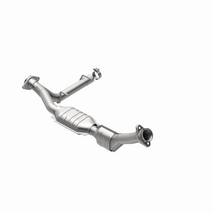 MagnaFlow Direct Fit Catalytic Converter 03 Lincoln Navigator 5.4L