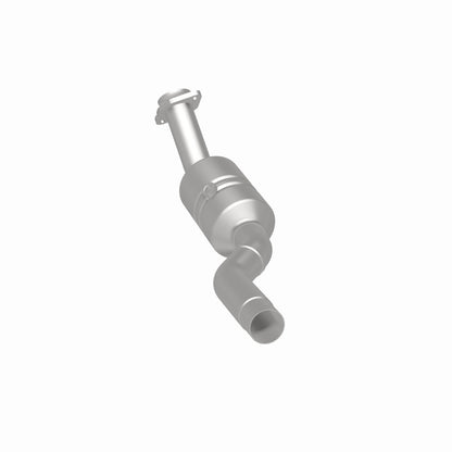 MagnaFlow Direct Fit Catalytic Converter 07-09 XKR 4.2L P/S