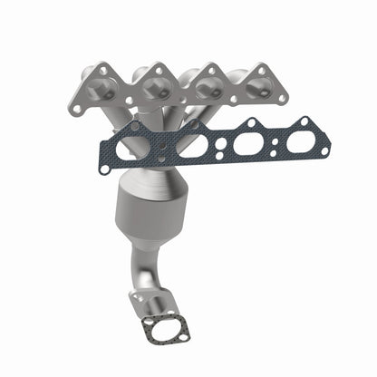 MagnaFlow Direct Fit Catalytic Converter 01-05 Elantra 2.0 mani OEM