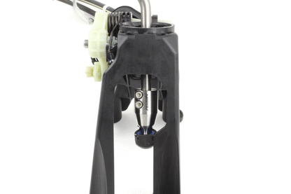 PERRIN 17-21 Honda Civic Si/Type R/Touring/Hatchback (6spd ONLY) Short Shifter