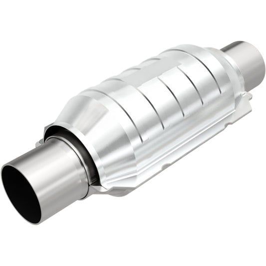 MagnaFlow Universal Catalytic Converter 2.50 Ulev
