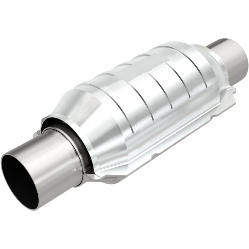 MagnaFlow Universal Catalytic Converter 2.25 Rear 540