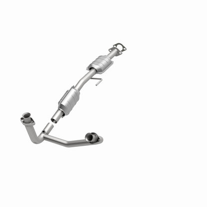 MagnaFlow Direct Fit Catalytic Converter 86-97 Ford Aerostar 3.0L