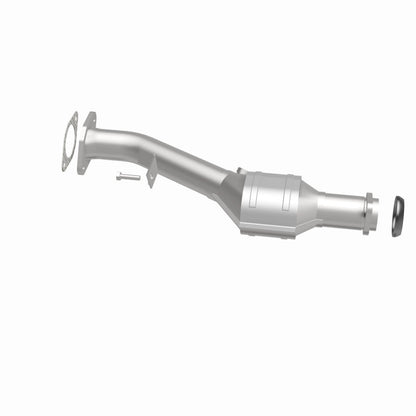 MagnaFlow Direct Fit Catalytic Converter 04-07 Subaru WRX/STi 2.5L T