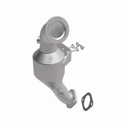MagnaFlow California Direct Fit Converter 13-14 Ford Taurus 2.0L