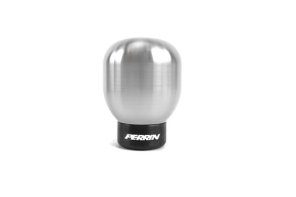 PERRIN 22-25 Subaru WRX / 18-23 Crosstrek / 13-17 Legacy (Manual) SS Shift Knob - Barrel Style
