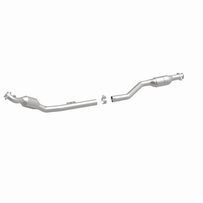 MagnaFlow Direct Fit Catalytic Converter 99-00 Mercedes E430 4.3L