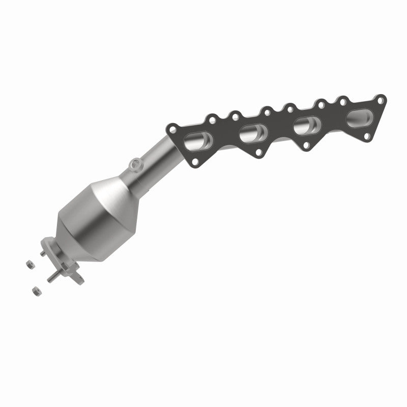 MagnaFlow Direct Fit Catalytic Converter 09-10 Hyundai Genesis 4.6L