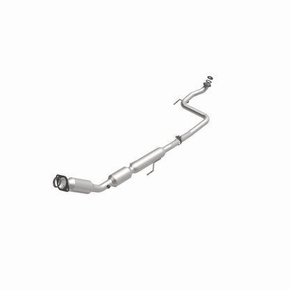 MagnaFlow Direct Fit Catalytic Converter OEM 2008-2012 Scion L4 1.8L Underbody