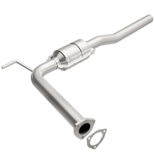 MagnaFlow Direct Fit Catalytic Converter 93 VW Eurovan 2.5L