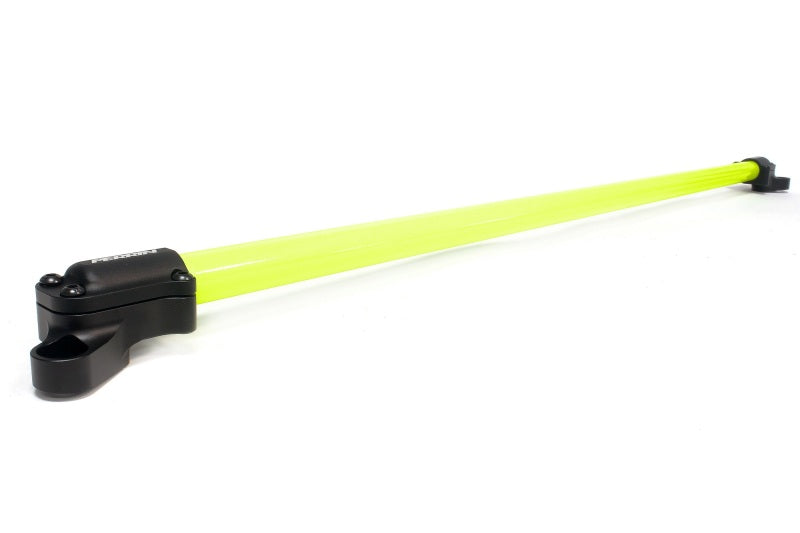 PERRIN 13-25 Subaru BRZ / Toyota GR86/86 / Scion FR-S Front Strut Brace - Neon Yellow