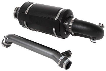 K&N AirCharger Polaris RZR Pro XP 925Cc 2020-2021 Performance Air Intake System