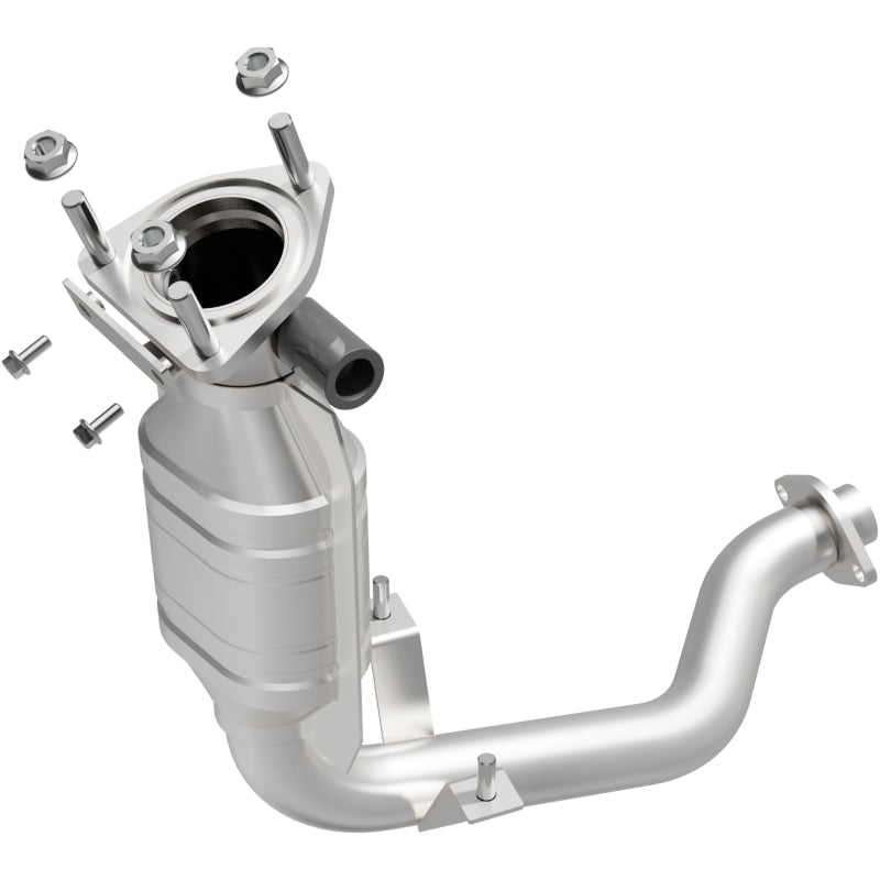 MagnaFlow Direct Fit Catalytic Converter 01-04 Escape 2.0 OEM