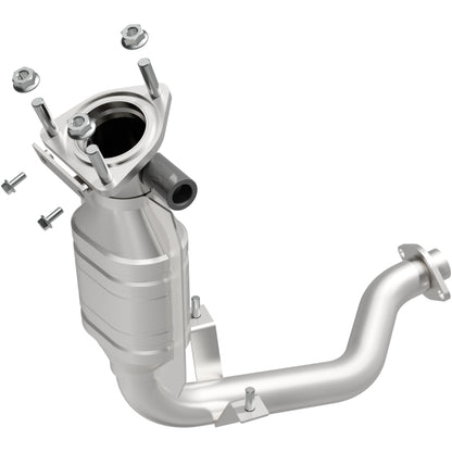 MagnaFlow Direct Fit Catalytic Converter 01-04 Escape 2.0 OEM