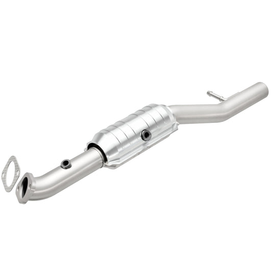 MagnaFlow DF Catalytic Conv 08-09 Mitsubishi Lancer 2.0L w/o Turbo *NOT FOR SALE IN CALIFORNIA*