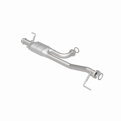 MagnaFlow Direct Fit Catalytic Converter 00-04 Tundra Rear 4.7L