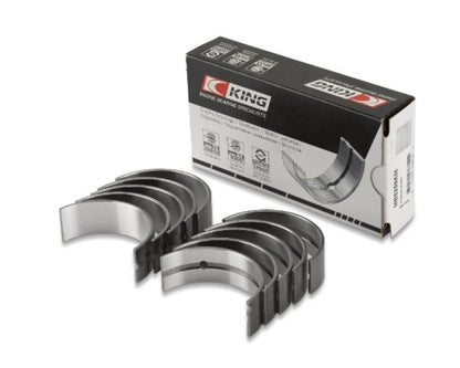 King Engine Bearings Ford 281CI/330CI 4.6L/5.4L V8 (Size +1.0) Main Bearing Set