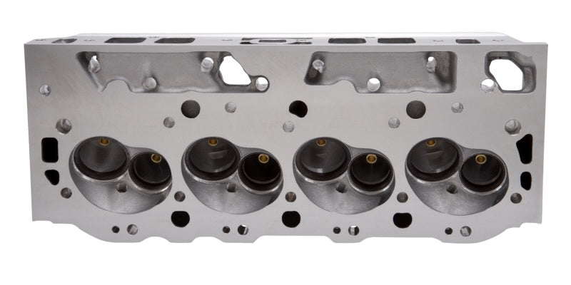 Edelbrock Cylinder Head Perf RPM BBC Rect Port NHRA Legal Bare