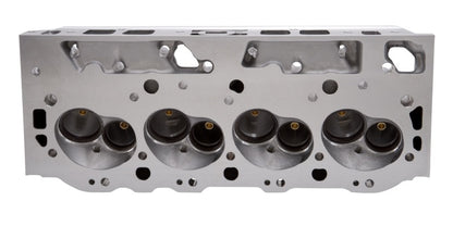Edelbrock Cylinder Head Perf RPM BBC Rect Port NHRA Legal Bare