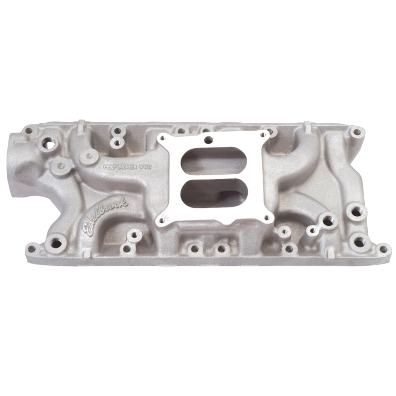 Edelbrock Performer 302 4V Manifold w/ EGR