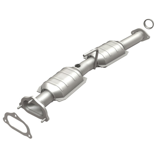 MagnaFlow Direct Fit Catalytic Converter 03-04 Ford Ranger 3.0/4.