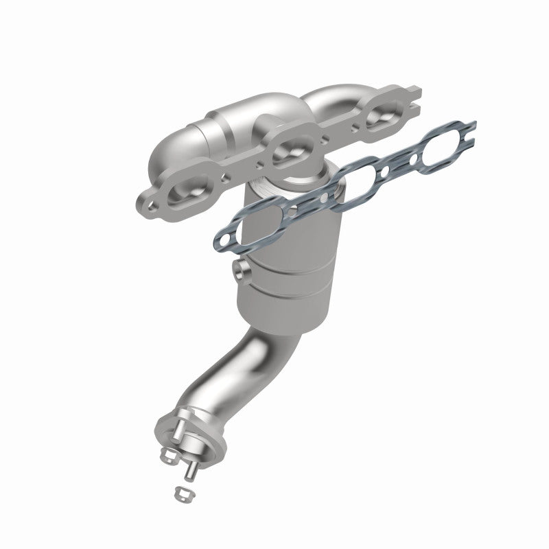 MagnaFlow Direct Fit Catalytic Converter 07-08 Chrysler Sebring 3.5L