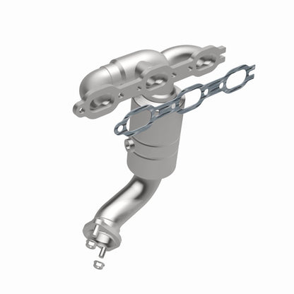 MagnaFlow Direct Fit Catalytic Converter 07-08 Chrysler Sebring 3.5L