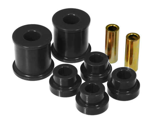 Prothane 00-04 Ford Focus Front Control Arm Bushings - Black