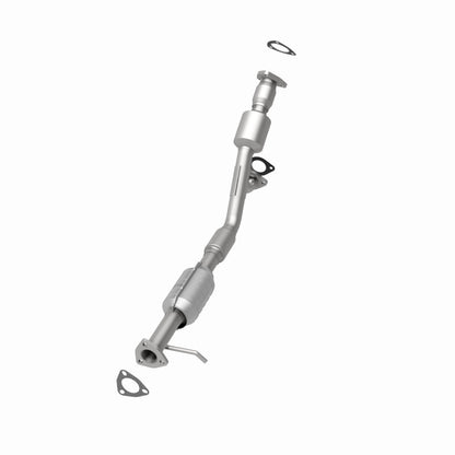 MagnaFlow Direct Fit Catalytic Converter 02-03 Saturn Vue 3.0L Rear