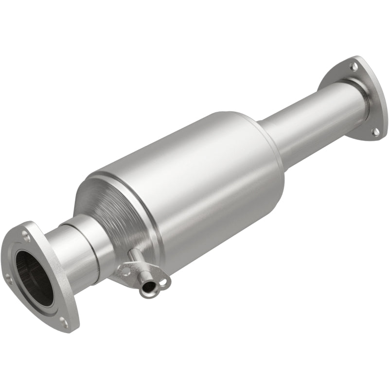 MagnaFlow Direct Fit Catalytic Converter 79-87 Toyota Land Cruiser 4.2L