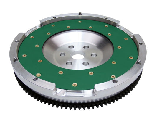 Fidanza 07-09 Mazda MazdaSpeed3/06-07 Mazda MazdaSpeed6 Aluminum Flywheel