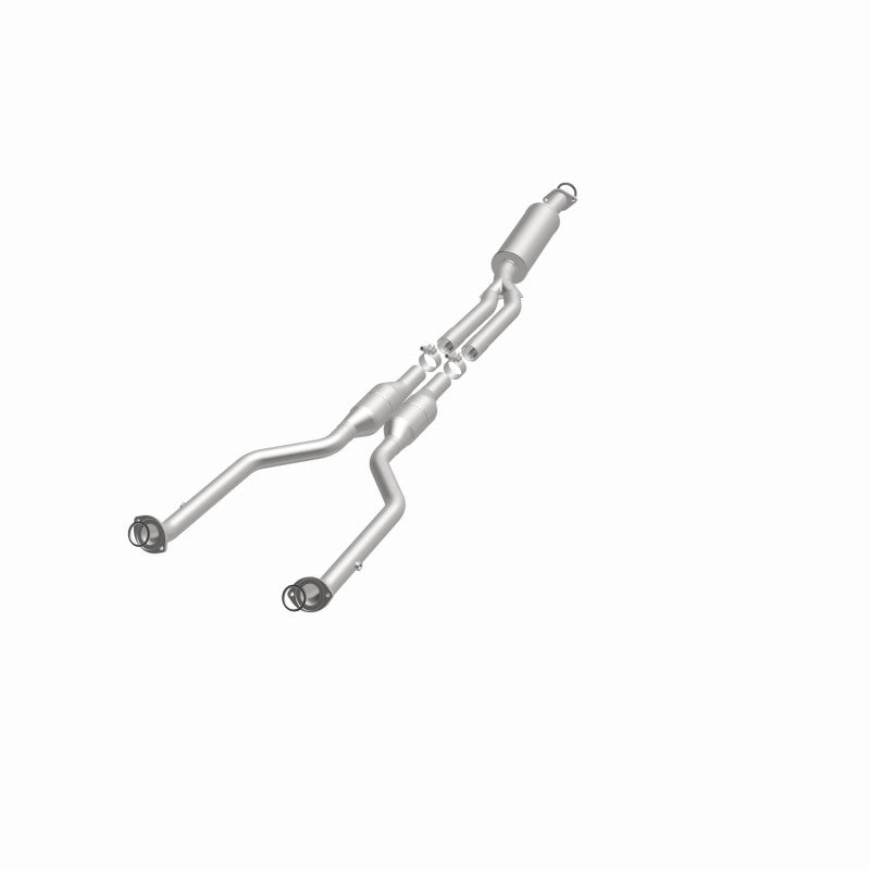 MagnaFlow Direct Fit Catalytic Converter 07-10 Lexus GS350 3.5L
