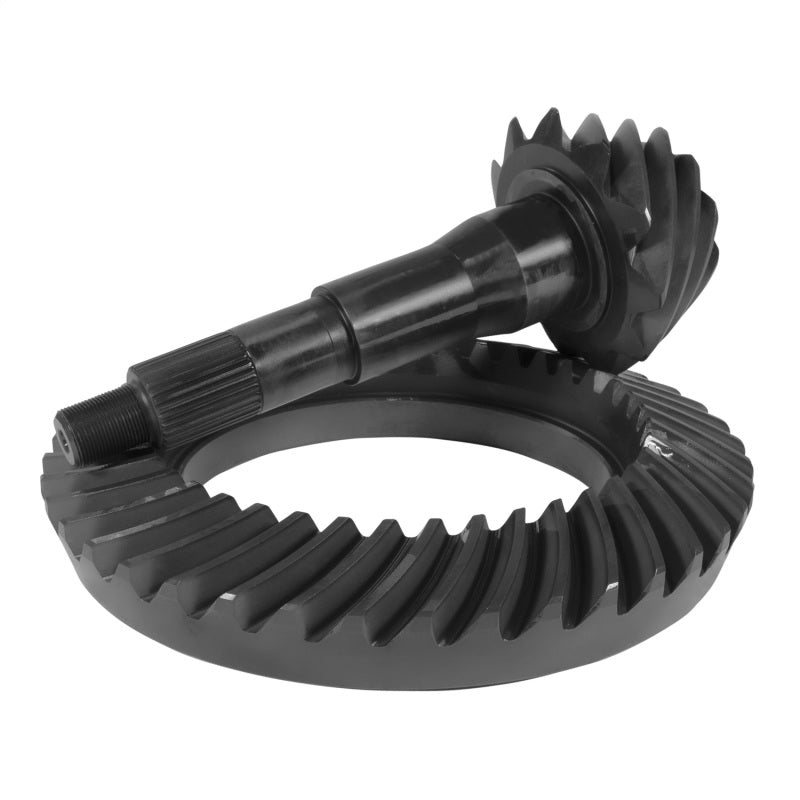 Yukon Gear Ring & Pinion Install Kit For 10.5in. Ford 4.30 00-05 Ford Excursion