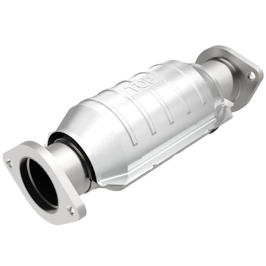 MagnaFlow Direct Fit Catalytic Converter 95-96 Infiniti G20 2.0L
