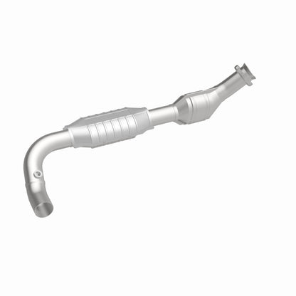 MagnaFlow Direct Fit Catalytic Converter 97-00 Ford Vans 4.2L