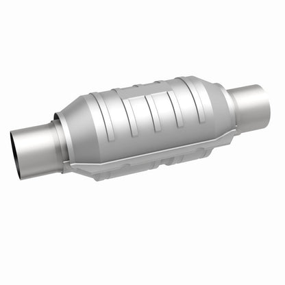 MagnaFlow Universal Catalytic Converter 2.50 Front CA