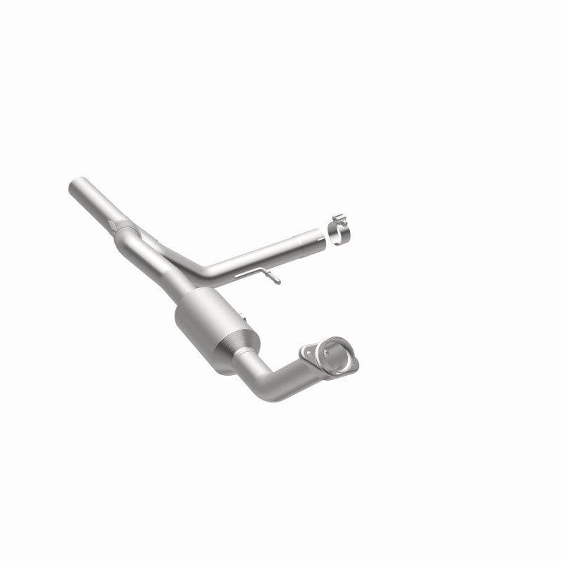 MagnaFlow California Direct Fit Converter 07-08 Ford F-150