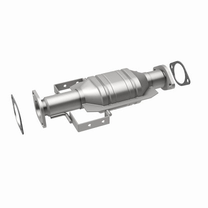 MagnaFlow Direct Fit Catalytic Converter 96-00 Dodge Avenger 2.5L