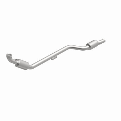 MagnaFlow Direct Fit Catalytic Converter 02-04 Mercedes C32 3.2L Passenger Side