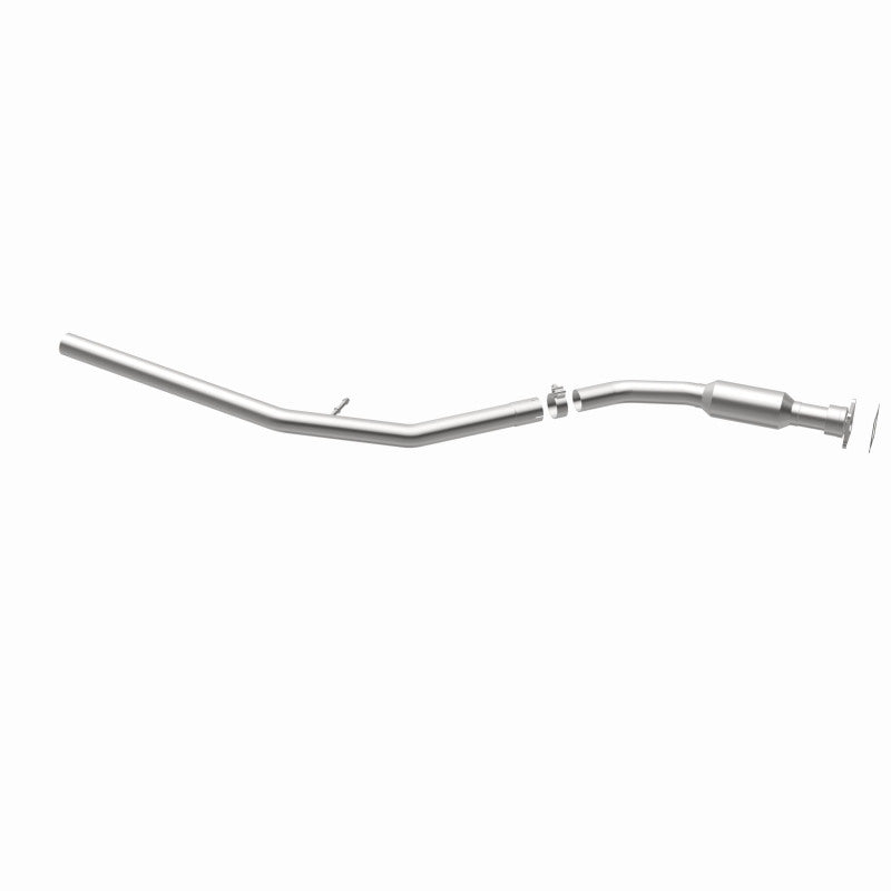 MagnaFlow Direct Fit Catalytic Converter 04-06 Chrysler Voyager 3.3L