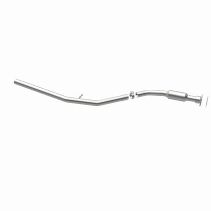 MagnaFlow Direct Fit Catalytic Converter 04-06 Chrysler Voyager 3.3L