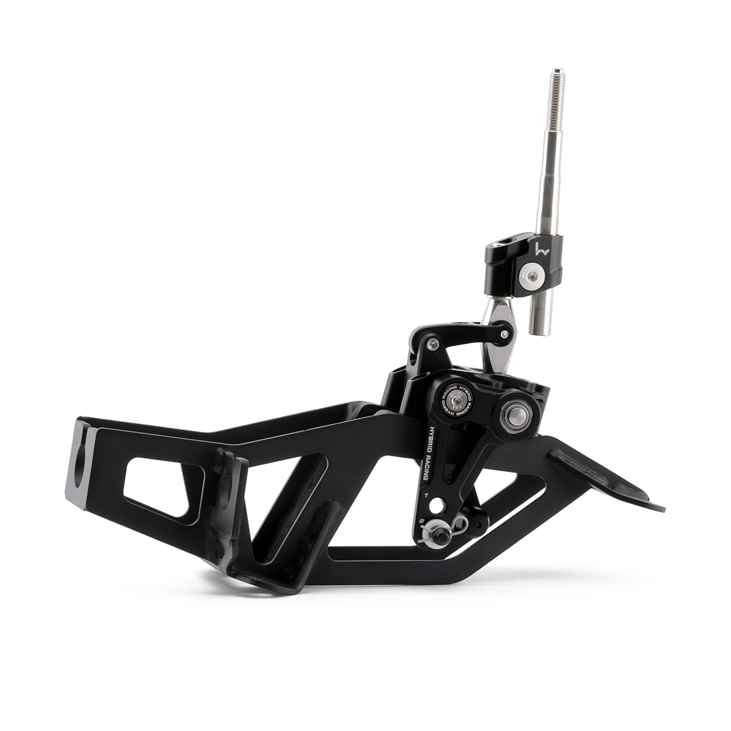 Hybrid Racing - Short Shifter Assembly (11-16 CR-Z