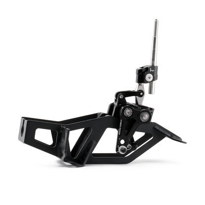 Hybrid Racing - Short Shifter Assembly (11-16 CR-Z